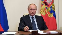 Путин пообещал не блокировать YouTube и другие сервисы, если они начнут выполнять российское законодательство