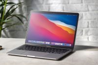 Apple начала продавать восстановленный 13-дюймовый MacBook Pro с M1