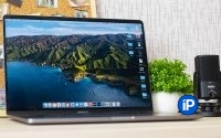 Что меня удивило в MacBook Pro 16 за 200 тысяч рублей