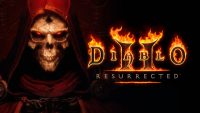 Blizzard анонсировала обновленную Diablo II. Выйдет в 2021 году