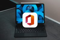 Microsoft выпустила приложение Office для iPad. Оно объединяет Word, Excel и PowerPoint