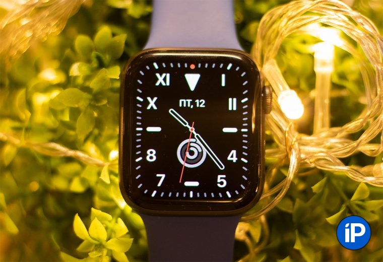 Какие циферблаты на apple watch 3 найк