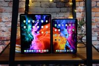 Куо: Apple запустит производство нового iPad Pro в середине апреля