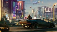 Вышел патч 1.2 для Cyberpunk 2077. Более 500 изменений