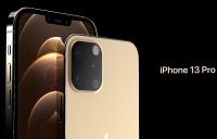 iPhone 13 Pro может получить сверхширокую камеру с автофокусом и продвинутой стабилизацией