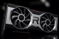 AMD представила видеокарту RX 6700 XT и пообещала, что их хватит на всех