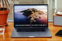 Apple выпустит два новых MacBook Pro на чипе Silicon во второй половине 2021 года