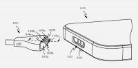 Apple запатентовала магнитную зарядку MagSafe для iPhone. Выглядит необычно