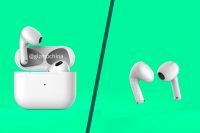 Куо: AirPods 3 не выйдут в марте, ждать придётся до осени