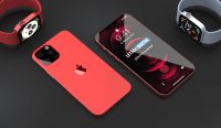 iPhone 13 может получить 1 ТБ памяти