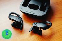 Владельцы Powerbeats Pro смогут искать наушники через приложение Локатор в iOS 14.5