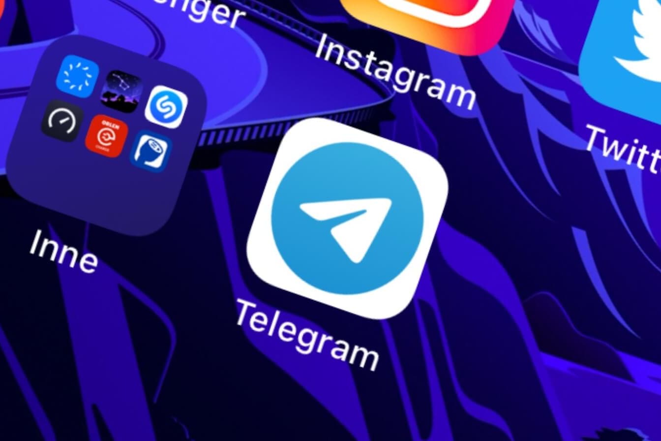 В Telegram появится аналог Clubhouse