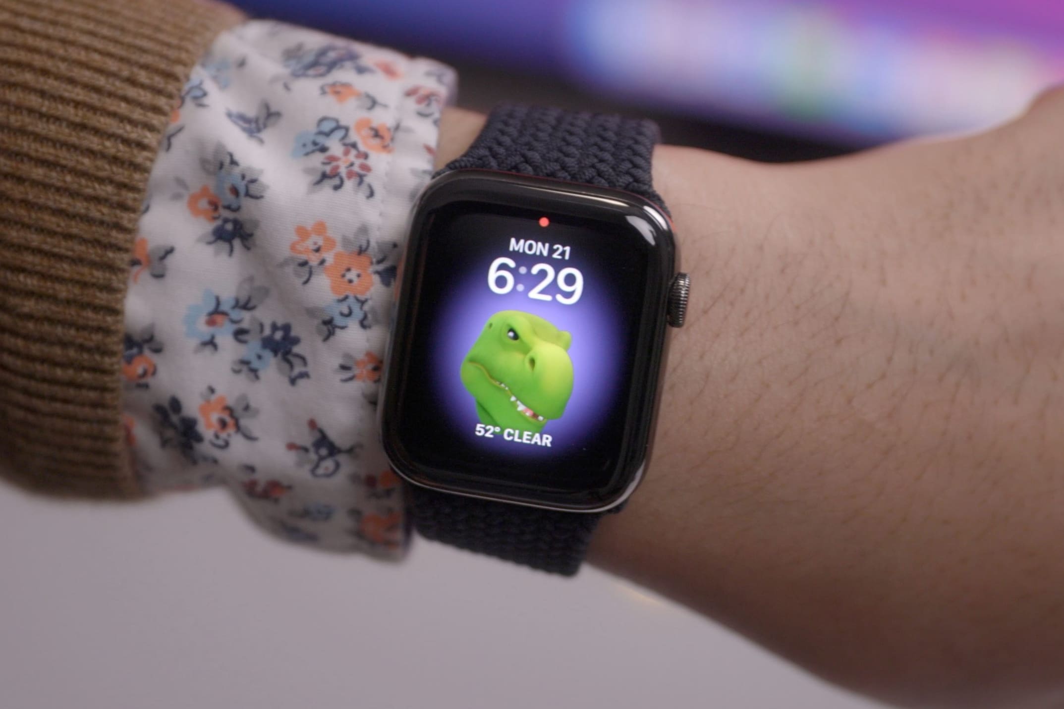 Apple выпустила watchOS 7.3.2. Что нового
