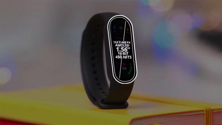 Как почистить браслет от mi band