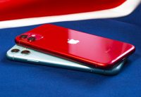 iPhone 11 стал самым популярным смартфоном в России