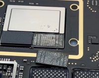 Китайцы научились увеличивать память MacBook с процессором M1. Было 256 ГБ, стал 1 ТБ