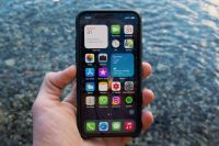 iOS 14 уже установлена на 90% всех iPhone. А что там у Android?