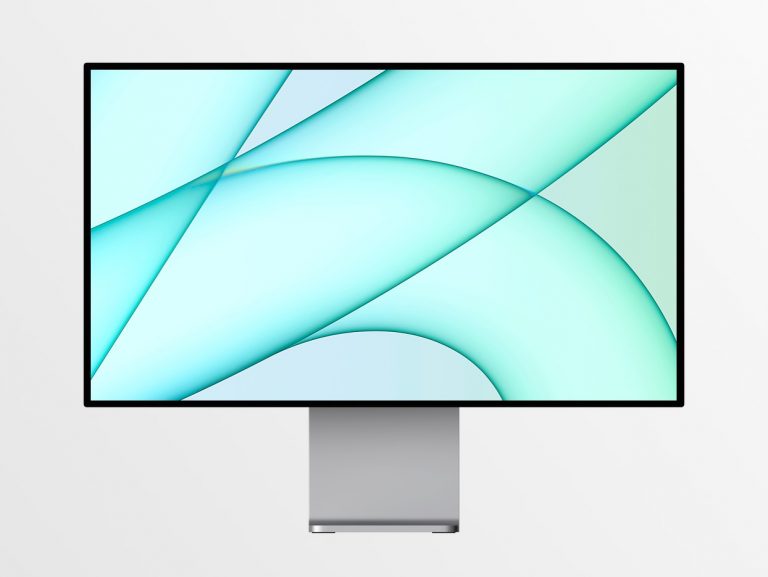 Обои для imac