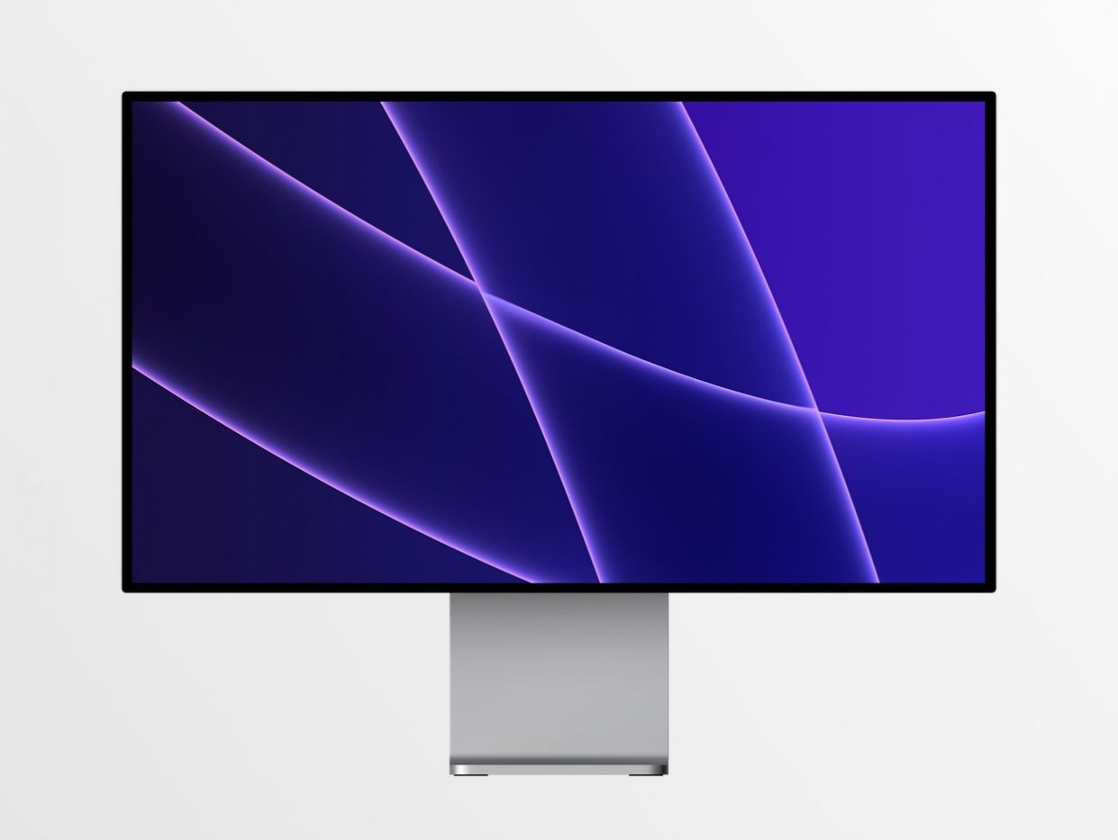 Обои для imac