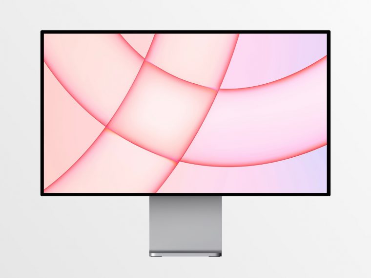 Обои для imac