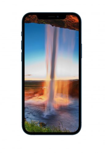 Обои на iphone xr лето