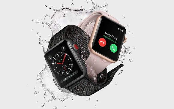 Apple Watch 3