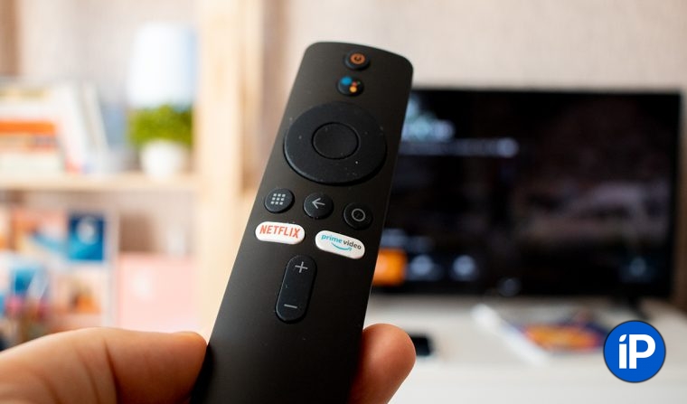 Xiaomi mi tv stick как подключить блютуз колонку к телевизору