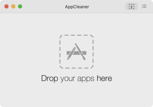 mac appcleaner m1