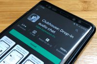 Clubhouse теперь доступен на Android