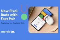 Google случайно показала в Twitter новые наушники Pixel Buds A-Series