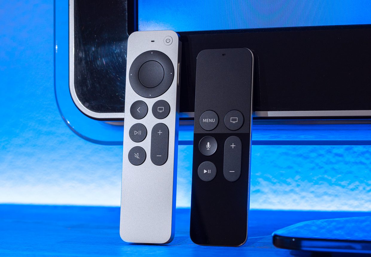 Какая скорость нужна для apple tv