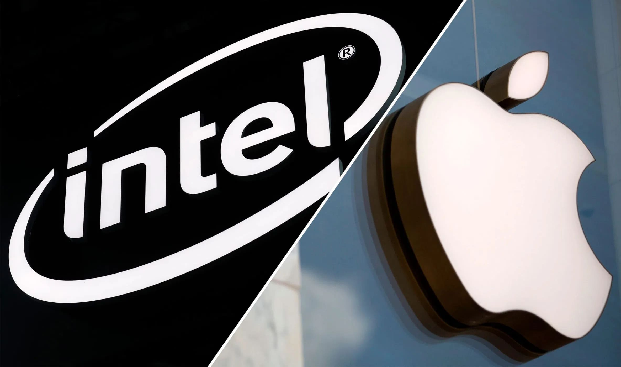 Intel опять троллит Apple за отсутсвие топовых игр на Mac