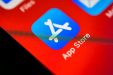 Денежный оборот в приложениях App Store превысил 643 миллиарда долларов в 2020 году