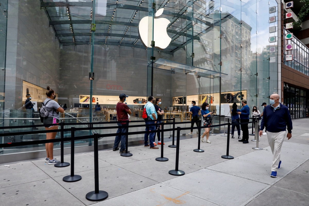 Apple откроет ещё больше магазинов по всему миру. А что насчет России?