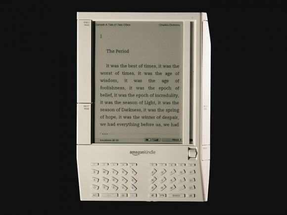 Как читать книги kindle на компьютере