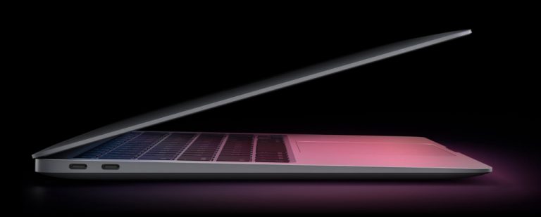 Macbook не выходит в интернет через iphone