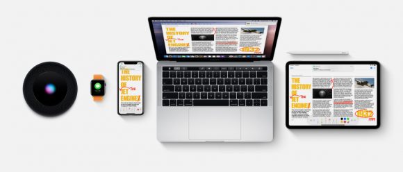 Macbook не выходит в интернет через iphone