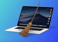 Как безопасно освободить до 10 Гб на Mac за одну минуту, не удаляя ничего полезного