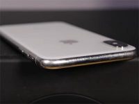 Можно ли убрать царапины с рамки iPhone