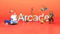 Теперь в Apple Arcade доступно более 200 игр. Год назад их было 100