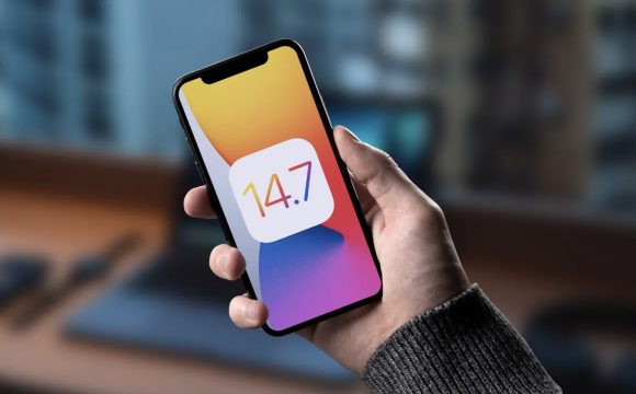 Apple перестала подписывать ios 14