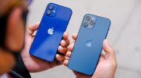 Я понял, почему 64 ГБ уже не хватает в 2021 году. Мой iPhone 12 ушёл в вечную перезагрузку