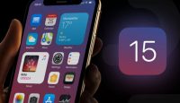 Вышла iOS 15 beta 5 для разработчиков