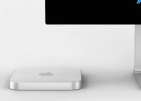 Появились чертежи нового Mac Mini с процессором M1X