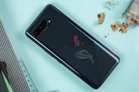 ASUS дарит большую скидку при покупке игрового смартфона ASUS ROG Phone 5