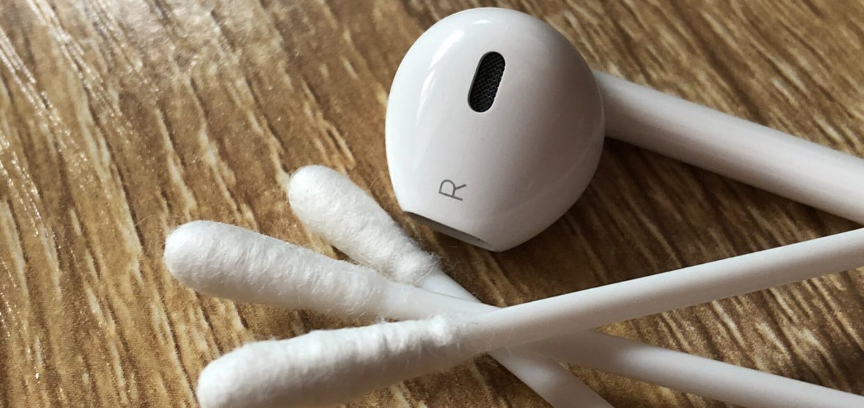 Как покрасить airpods в домашних условиях