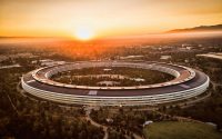 Apple продлила работу на удалёнке для сотрудников до января 2022 года