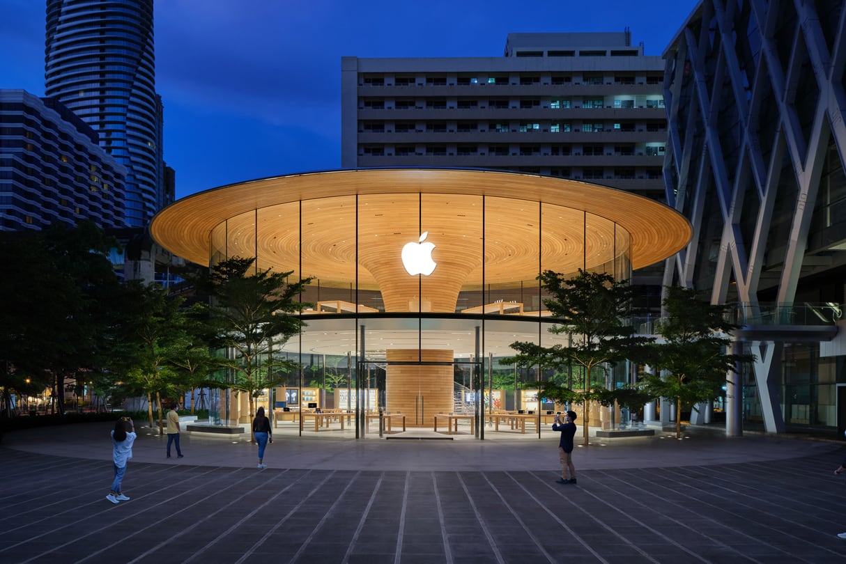 Bloomberg: В Apple участились увольнения сотрудников, разрабатывающих iCloud
