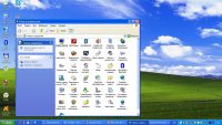 Легендарной Windows XP сегодня исполнилось 20 лет