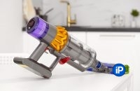 Обзор нового Dyson V15 Absolute Detect. Любимый беспроводной пылесос, теперь с лазером